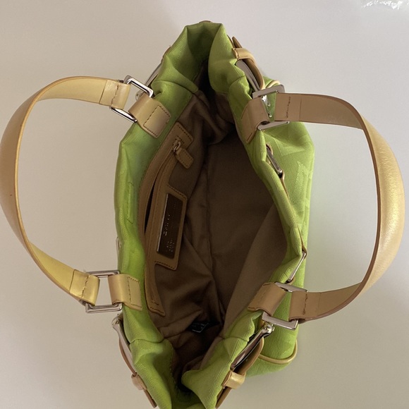 DKNY 90’s hobo bag - Picture 3 of 4